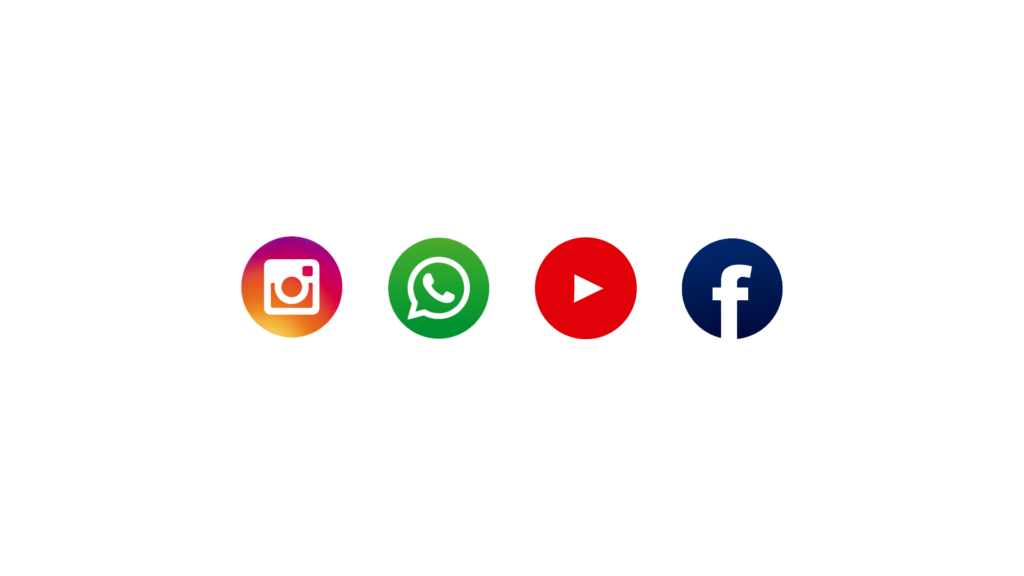 redes